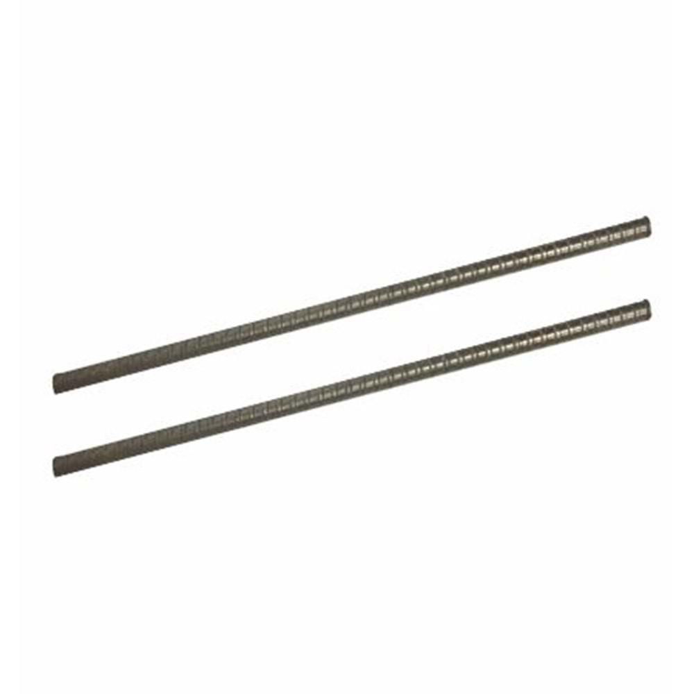 TİEROT MİLİ 17 mm 250 cm