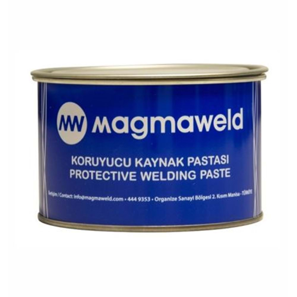 MAGMAWELD KORUYUCU KAYNAK PASTASI 300 gr