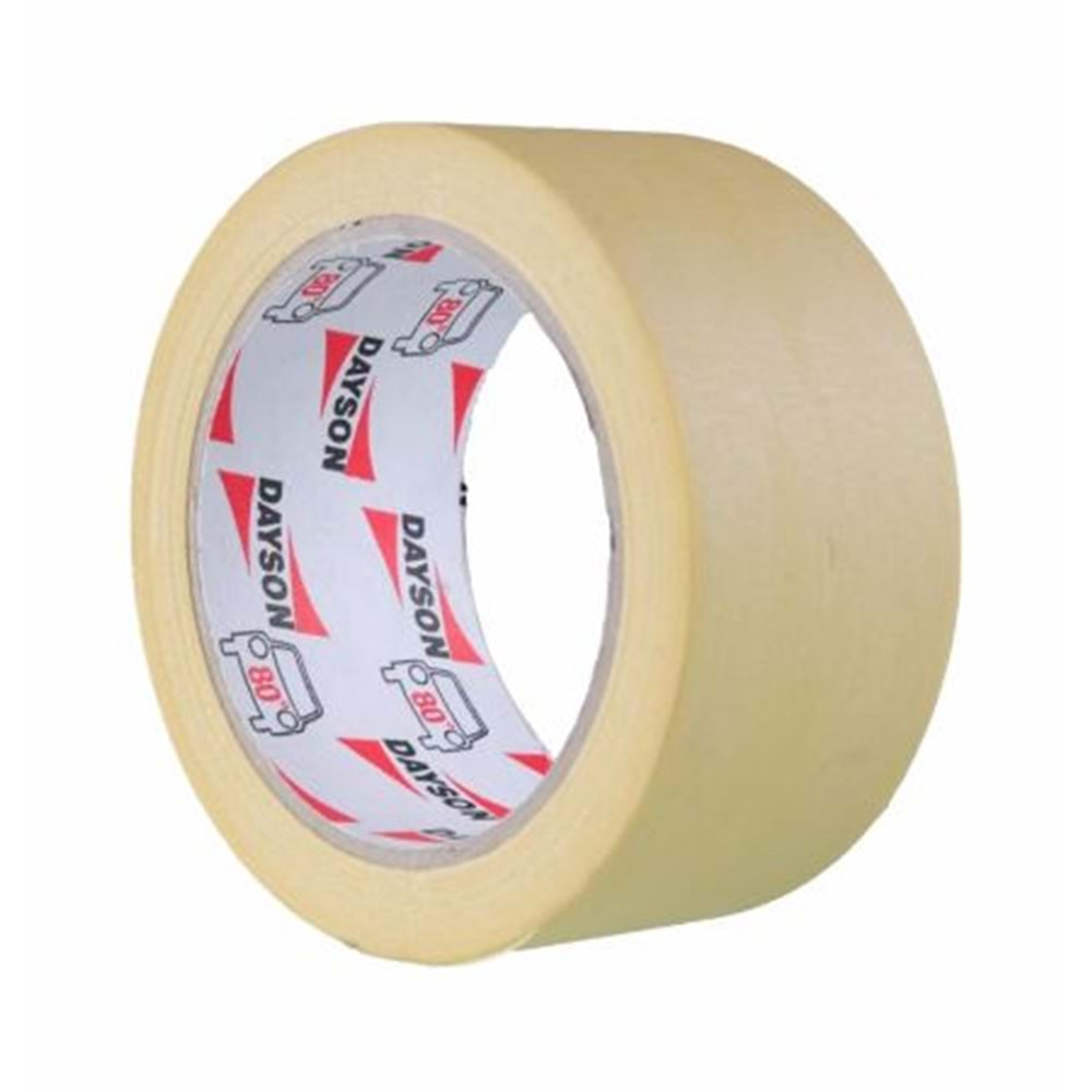 DAYSON MASKELEME BANDI UNIVERSAL BEYAZ 36 mm x 35 mt