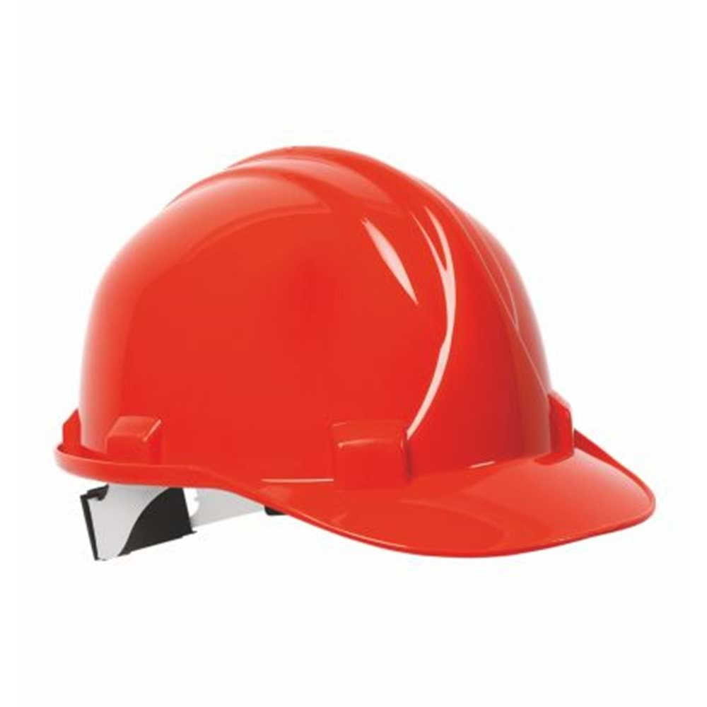 ESSAFE BARET ENSEDEN VİDALI KIRMIZI GE1537