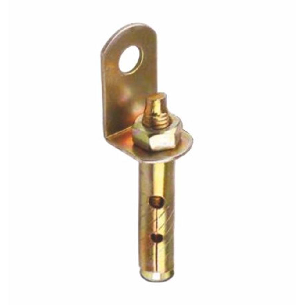 MASTER ÇELİK DÜBEL ASMA TAVAN 6 x 45 mm