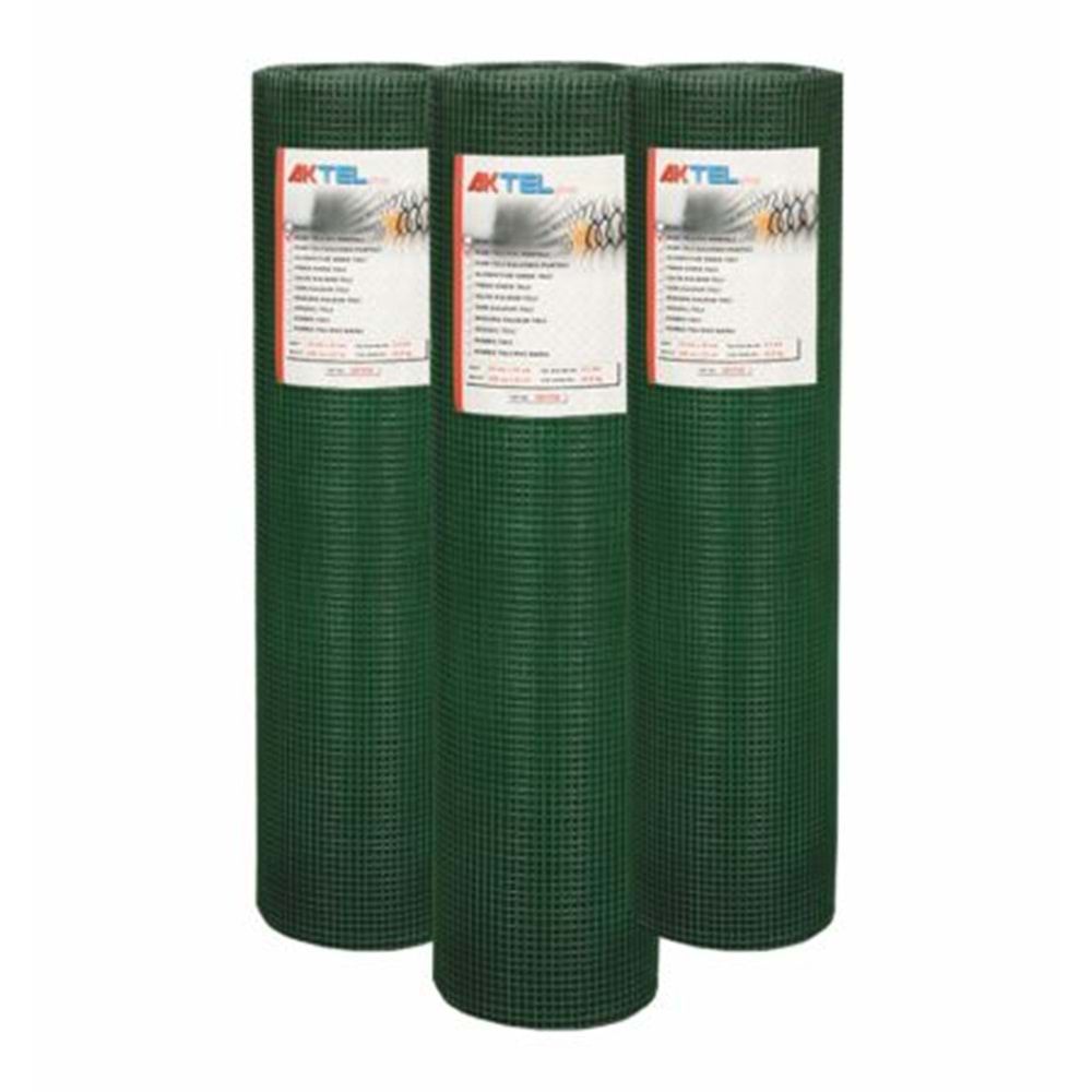 AKTEL PVC KAPLI PUNTALI TEL 20€120 30 kg