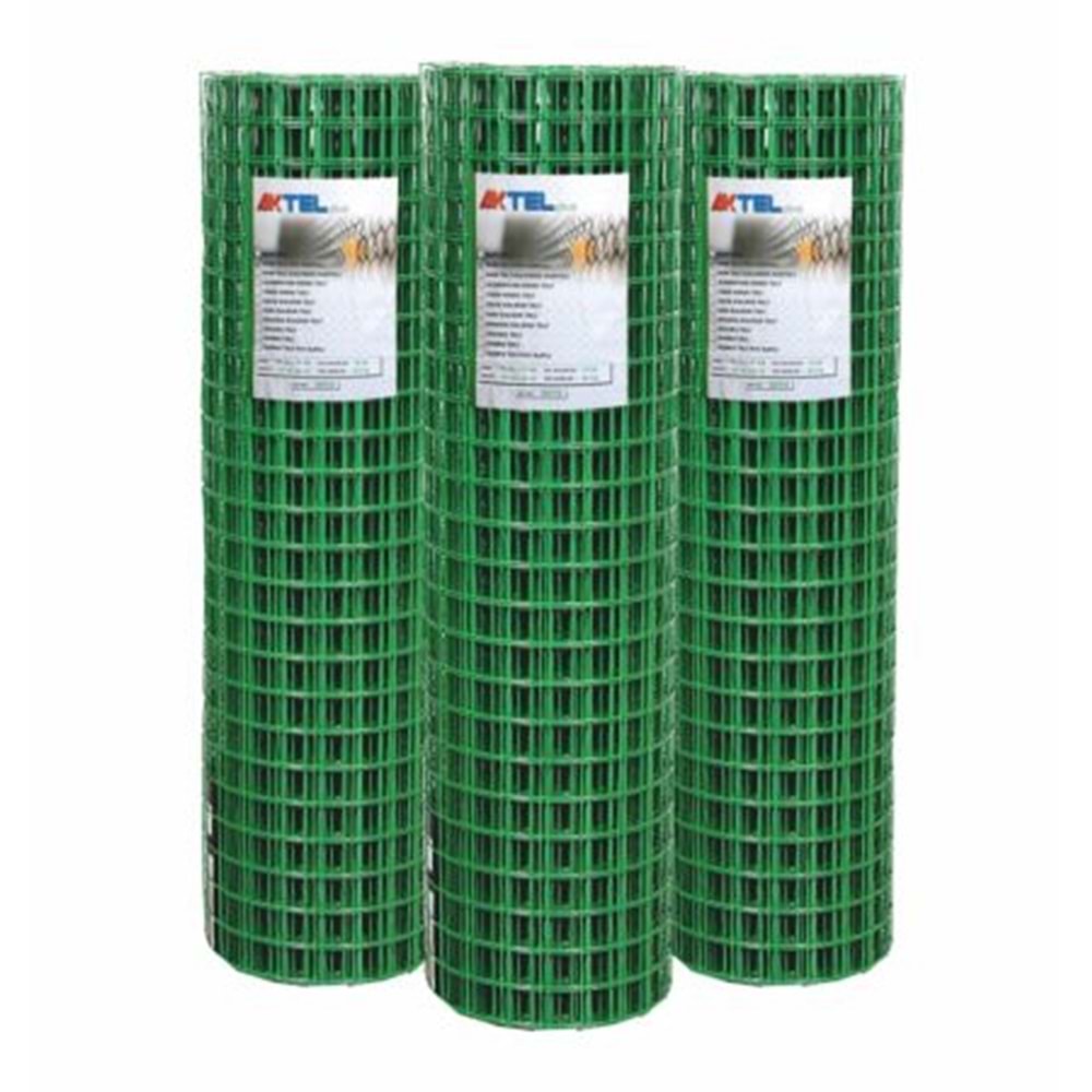 AKTEL PVC KAPLI PUNTALI TEL 50€100 13 kg
