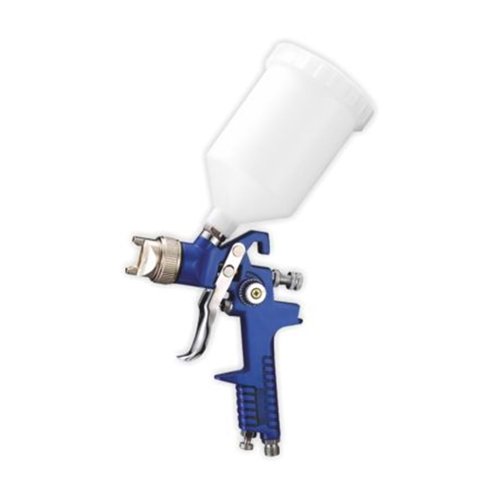 MASTER BOYA TABANCASI PROFESYONEL ÜSTTEN DEPO 1.4 mm