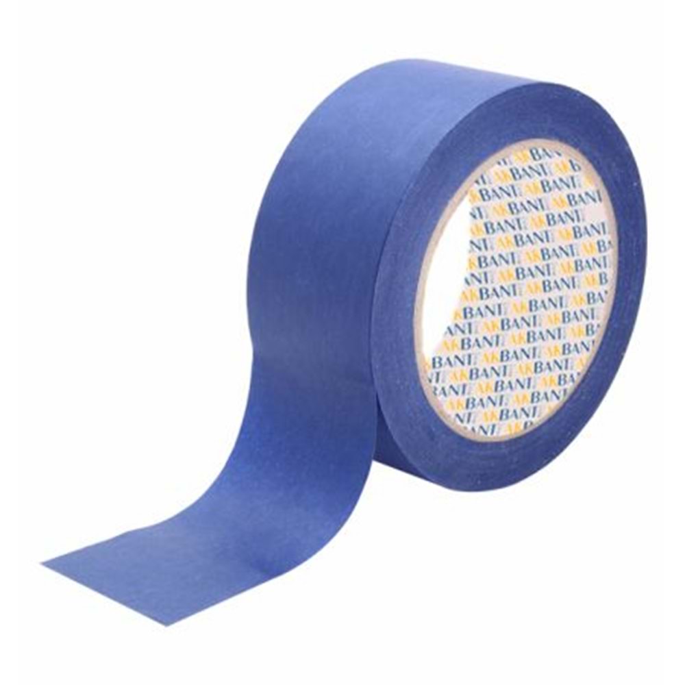 AKBANT TAMİR BANTI MAVİ 48 mm x 10 mt