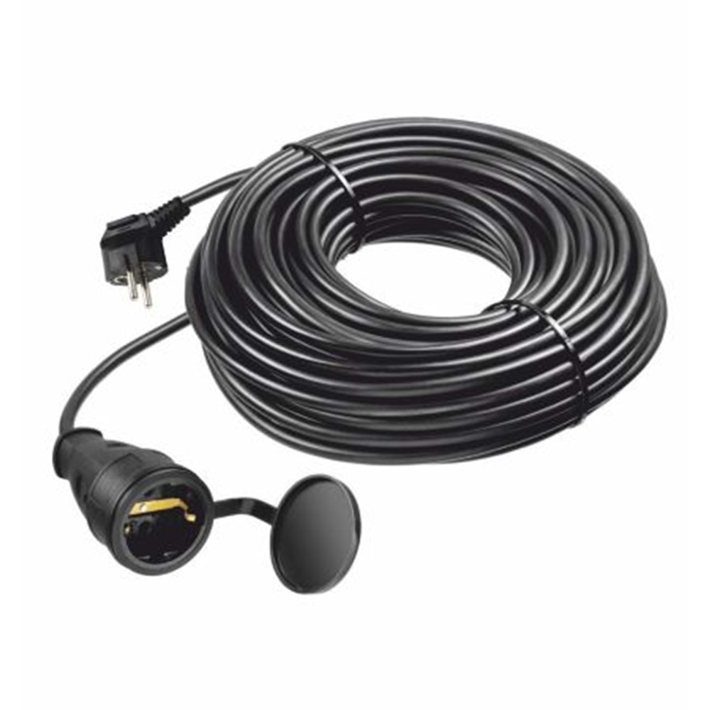 MASTER UZATMA KABLOSU CCA 3 X 2,5 mm 10 mt