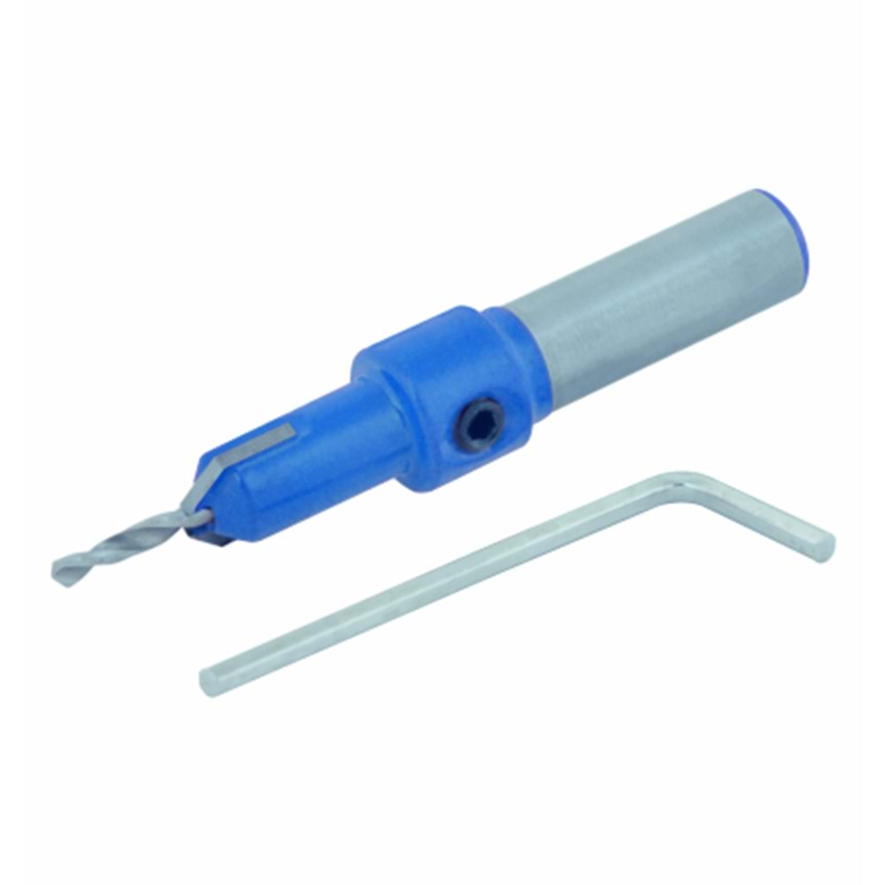 MASTER HAVŞA MATKAP UCU 4 mm