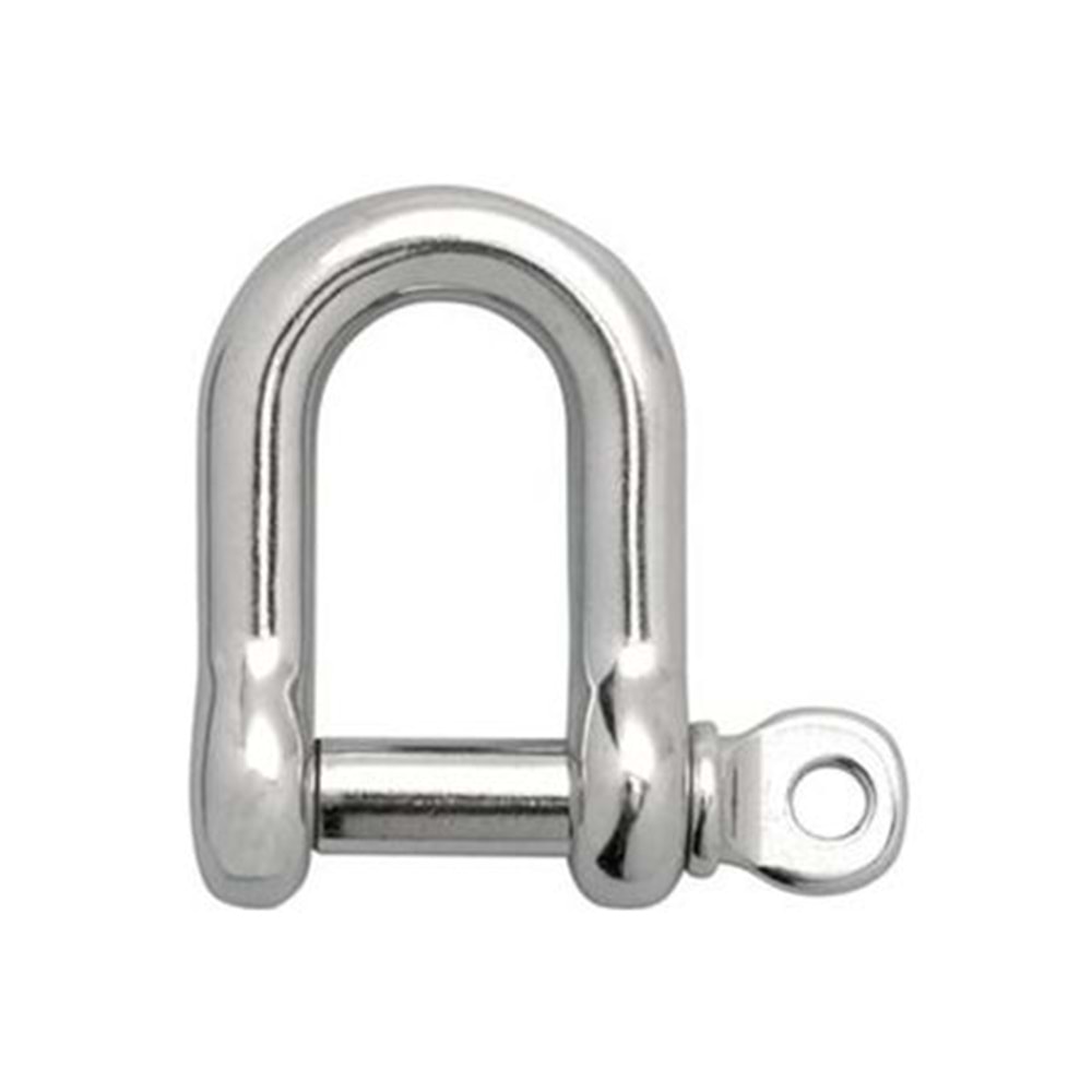MASTER ZİNCİR KİLİDİ 22 mm