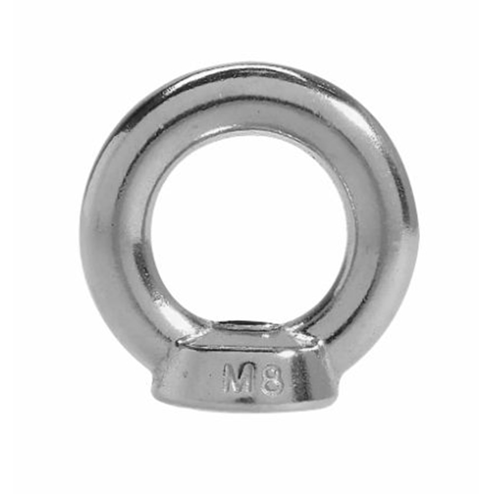 MASTER AYBOLT DİŞİ 8 mm