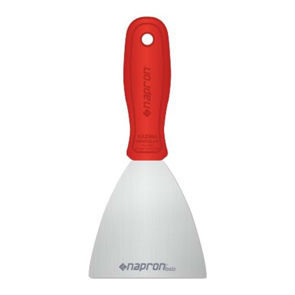 NAPRON KAZIMA ISPATULA PLASTİK SAP NO: 8