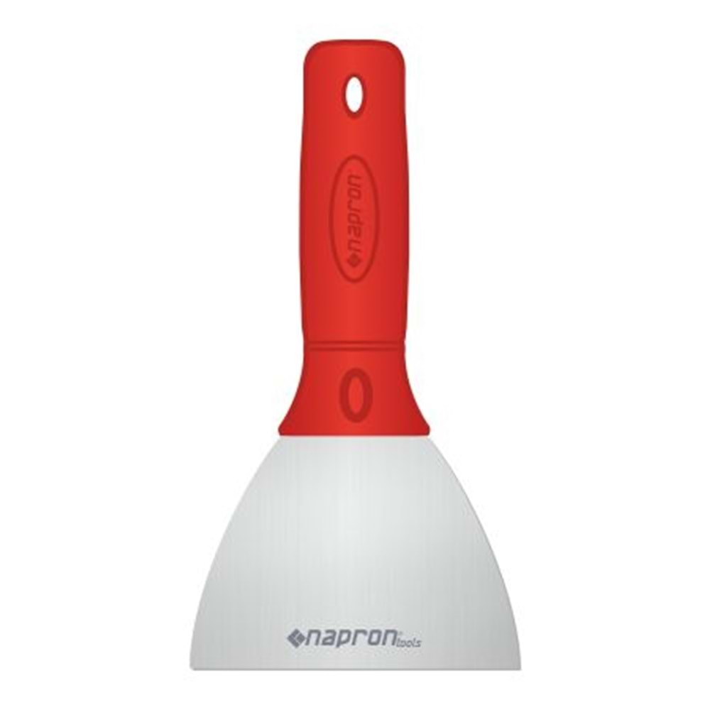 NAPRON SAPTAK ISPATULA NO:16