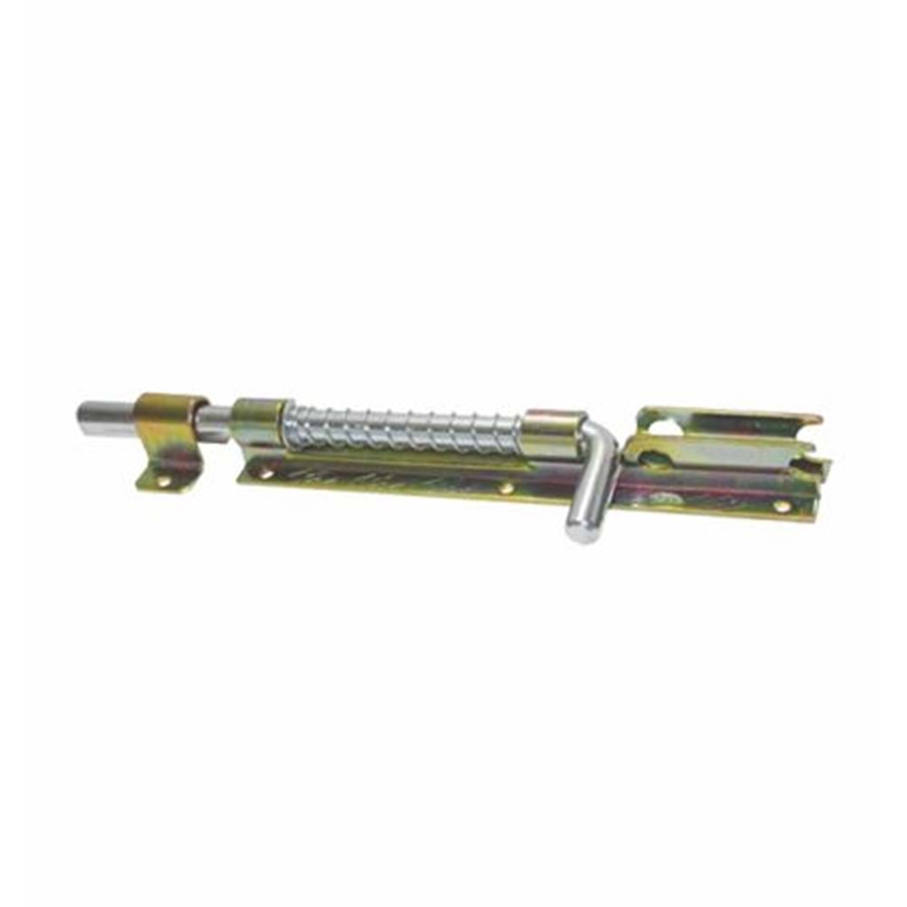 BEŞEL FERFORJE SÜRGÜ 34X210 MM