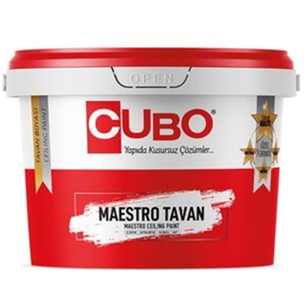 MAESTRO TAVAN 3,5 KG.