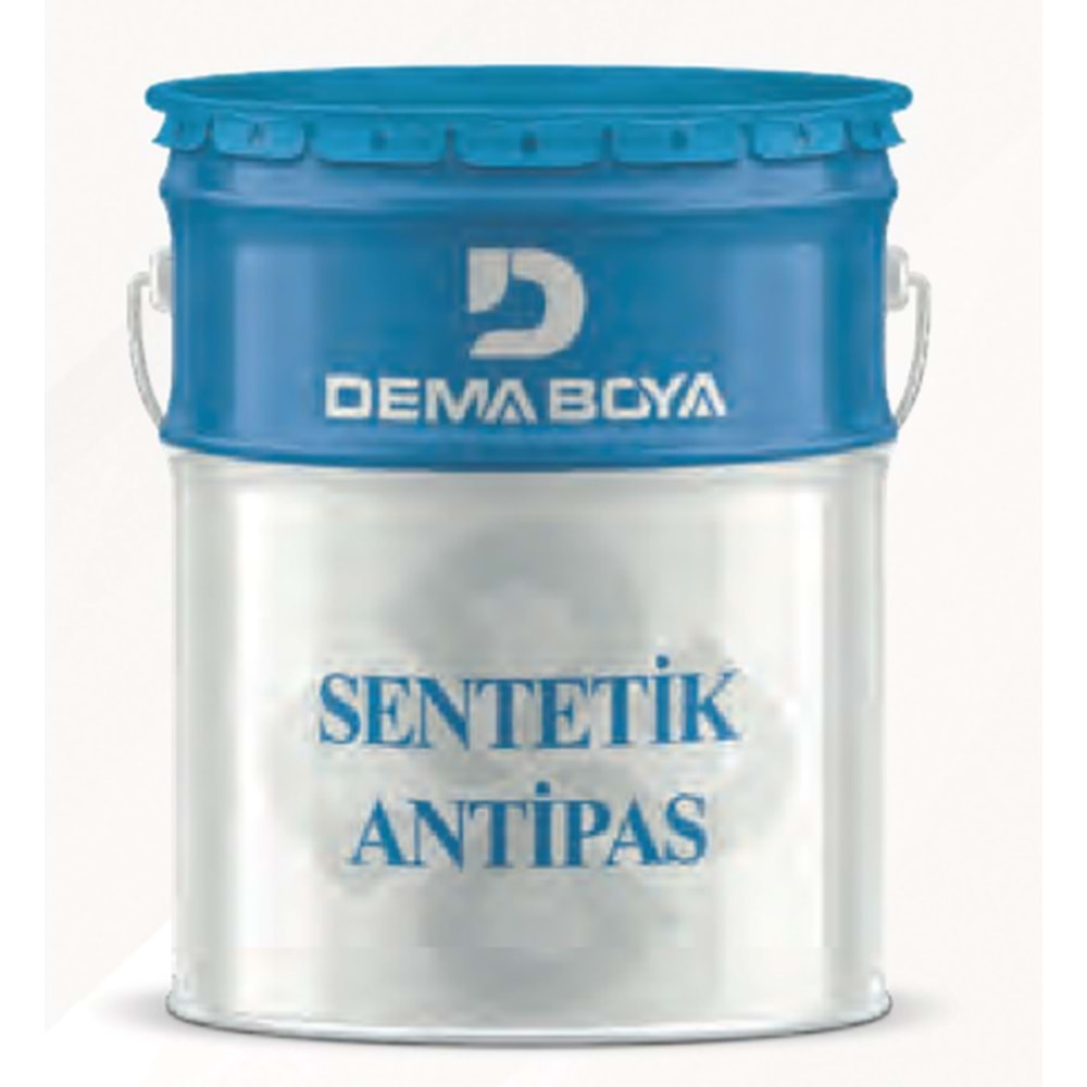 CONTRAST SENTETİK 900 GR ANTİPAS GRİ