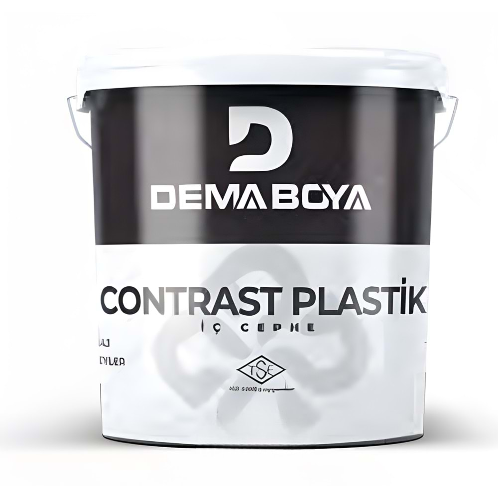 CONTRAST PLASTİK BOYA 20/1