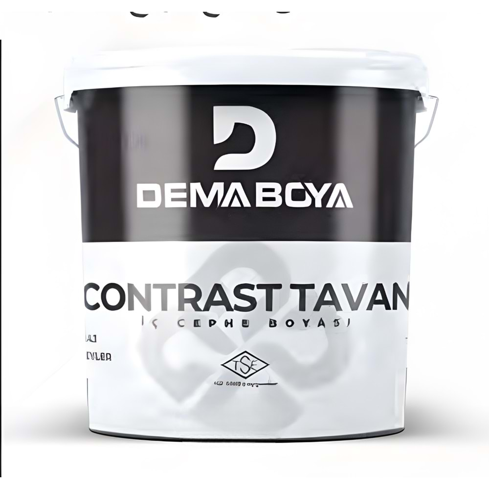 CONTRAST TAVAN BOYASI 17,5/1