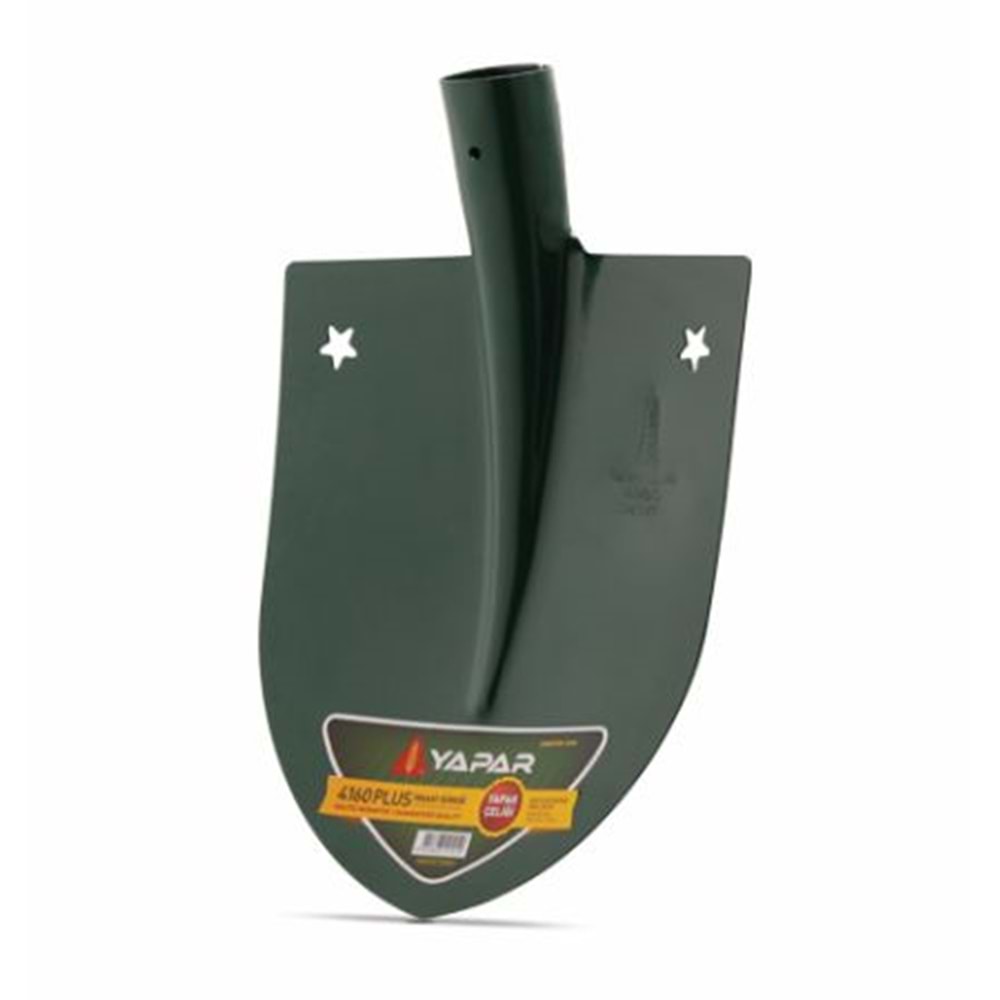 YAPAR KÜREK NO:5160 - PLUS