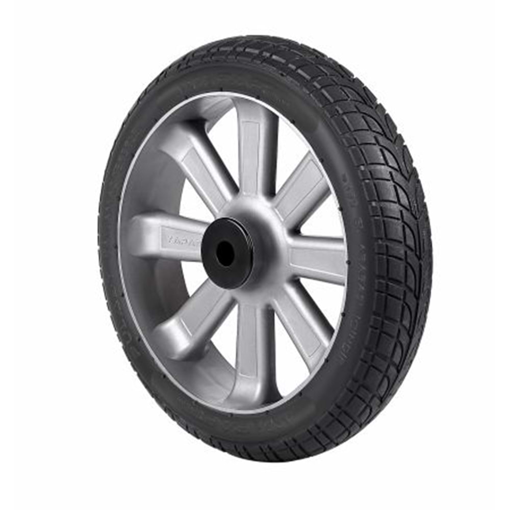YAPAR TEKERLEK PULAST SPORT PATLAMAZ BURÇLU 350-7 CM