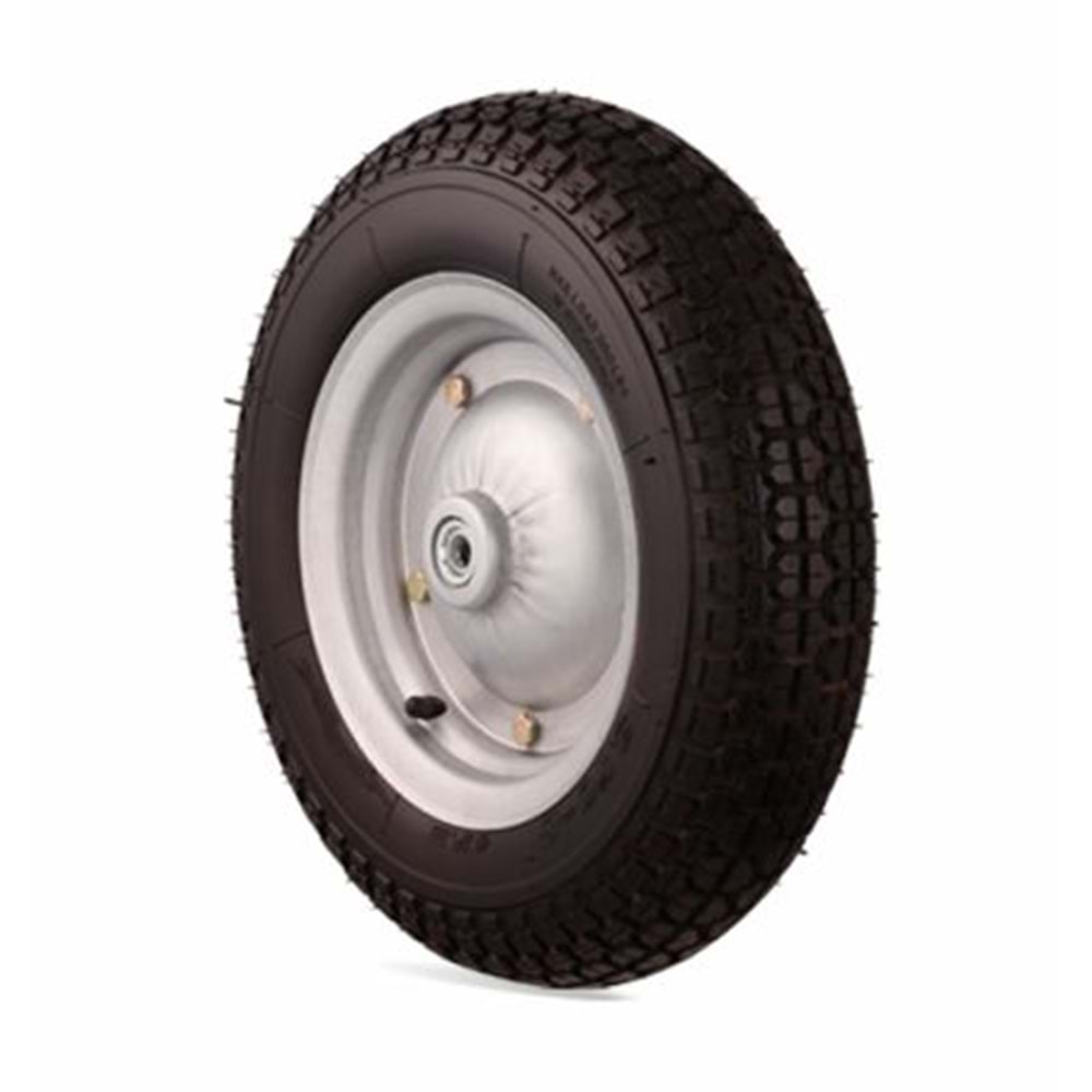 YAPAR TEKERLEK ŞİŞME BİLYALI 350-8 CM