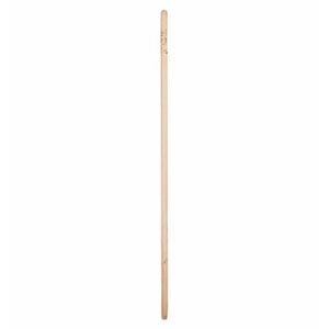 FIRÇA SAPI İTHAL ÇAM VİDALI 180 cm