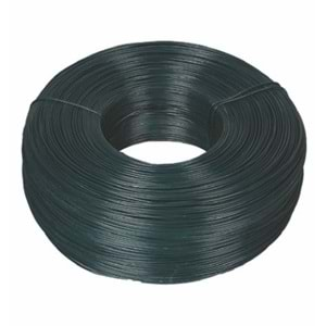 GALVENİZ TEL YEŞİL PVC 3 mm