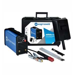 MAGMAWELD MINISTICK DELUXE INVERTOR 140İ