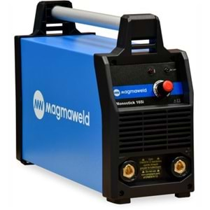 MAGMAWELD MONOSTICK INVERTOR 165İ