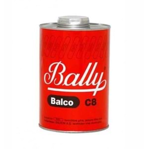 BALLY BALCO C8 KIRMIZI 1€2 400 gr