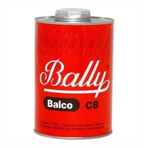 BALLY BALCO C8 KIRMIZI 1€1 850 gr