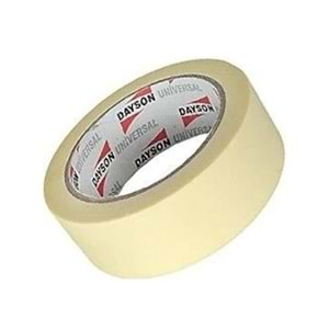 DAYSON MASKELEME BANDI UNIVERSAL SARI 48 mm x 30 mt