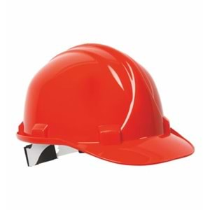 ESSAFE BARET ENSEDEN VİDALI KIRMIZI GE1537