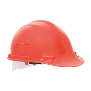 ESSAFE BARET KULALIK TAKILABİLİR KIRMIZI GE1540