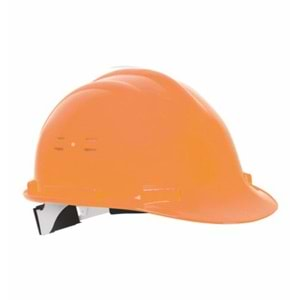 ESSAFE BARET VİDALI KULALIK TAKILABİLİR TURUNC GE1548