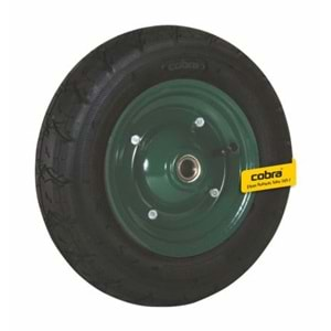 COBRA TEKERLEK ŞİŞME BİLYALI 350-7 mm