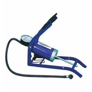 MASTER AYAK TİPİ HAVA POMPASI TEKLİ