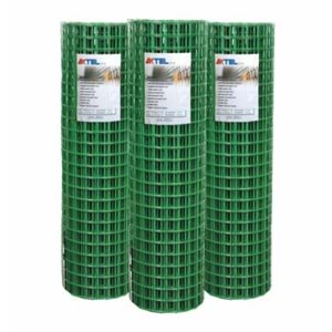 AKTEL PVC KAPLI PUNTALI TEL 50€100 13 kg