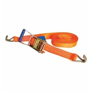 MASTER SPANZET 2 TON € 10 METRE TURUNCU