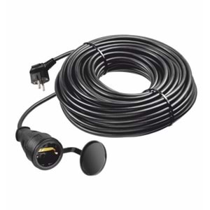 MASTER UZATMA KABLOSU CCA 3 X 2,5 mm 10 mt