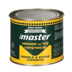 MASTER MM250 MERMER YAPIŞTIRICI 250 gr