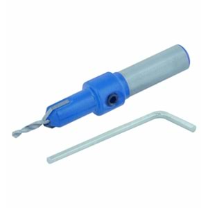 MASTER HAVŞA MATKAP UCU 4 mm