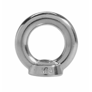 MASTER AYBOLT DİŞİ 6 mm