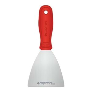 NAPRON KAZIMA ISPATULA PLASTİK SAP NO: 8