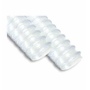 HORTUM ŞEFFAF SPİRAL 1£ 7 kg