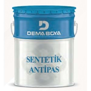 CONTRAST SENTETİK 900 GR ANTİPAS GRİ