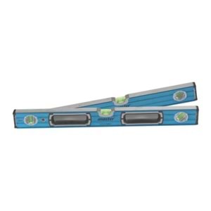 MASTER SU TERAZİSİ PROFESYONEL MAVİ GÖVDE 60 cm