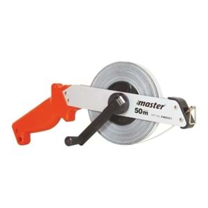 MASTER TRACKER SAPLI METRE 30 mt