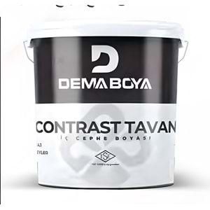 CONTRAST TAVAN BOYASI 17,5/1