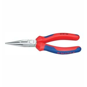 KNIPEX KARGABURUN POLİSAJ KALIN İZOLE 140 mm