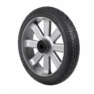 YAPAR TEKERLEK PULAST SPORT PATLAMAZ BURÇLU 350-7 CM