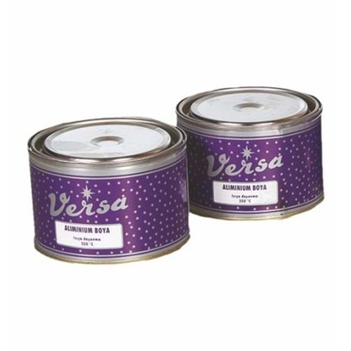 VERSA SOBA BOYASI ALÜMİNYUM YALDIZ 125 gr